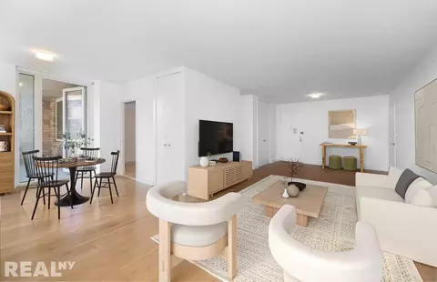 Undisclosed, New York, NY 10024