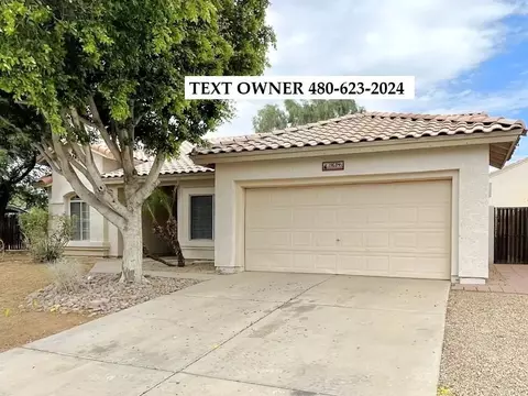 11633 W Clover Way, Avondale, AZ 85392