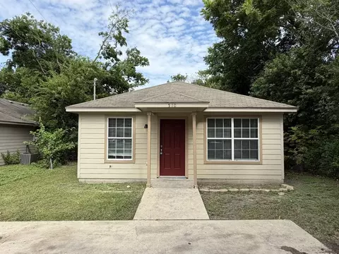 510 S Henderson St, Temple, TX 76501