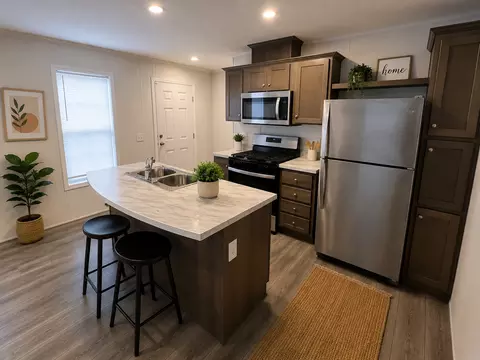 15962 Villaire Ave #448, Clinton Township, MI 48038