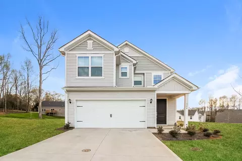 201 Bosa Ln, Simpsonville, SC 29681