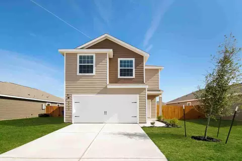 8422 Bermuda Blue Rd, Cove, TX 77523