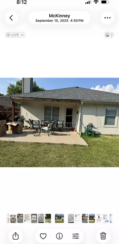 9837 Carter Dr #NA, Mckinney, TX 75070
