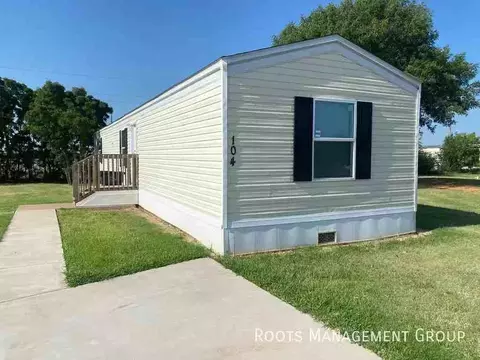 104 Becky Dr #104, Wichita Falls, TX 76306