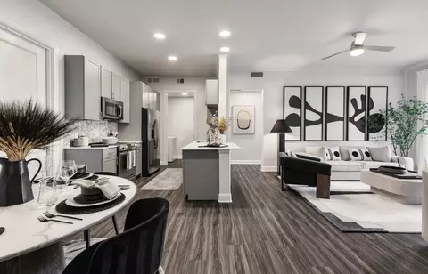 3600 N Capital Of Texas Hwy, Austin, TX 78746