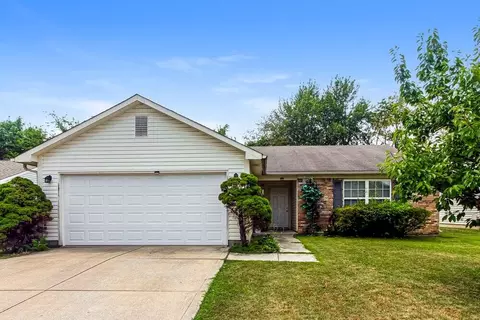 4420 Vestry Pl, Indianapolis, IN 46237