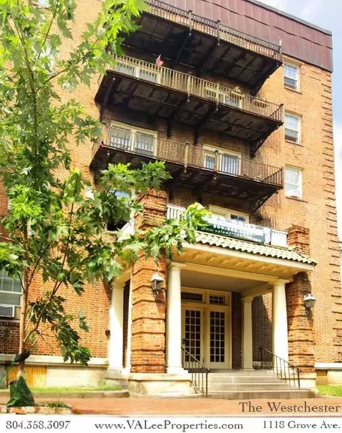 1118 Grove Ave #55, Richmond, VA 23220
