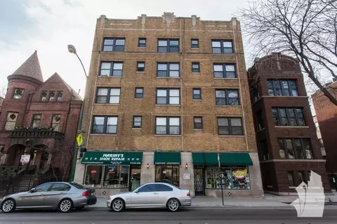 711 W Belmont Ave #105, Chicago, IL 60657