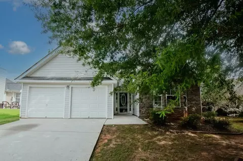 60 Lassiter Dr, Covington, GA 30016
