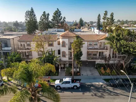 1145 Roswell Ave, Long Beach, CA 90804