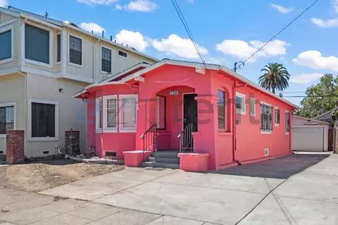 1465 67th Ave, Oakland, CA 94621