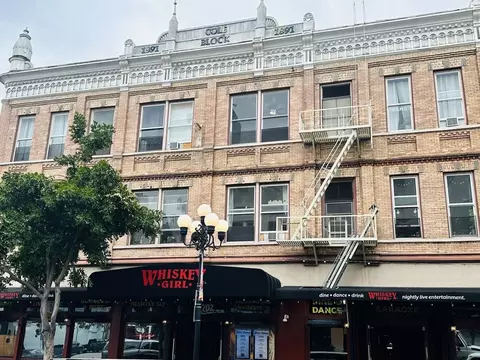 444 G St, San Diego, CA 92101