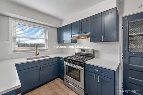 2719 W Berwyn Ave #2A, Chicago, IL 60625