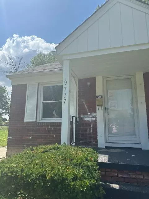 9737 Camley St #1, Detroit, MI 48224