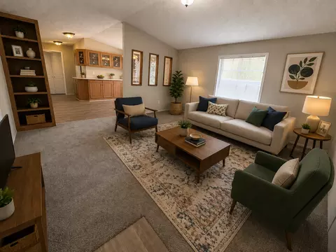38010 Saint Tropez Dr #692, Clinton Township, MI 48038