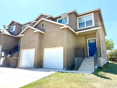 5026 Summit Wood #1, San Antonio, TX 78229