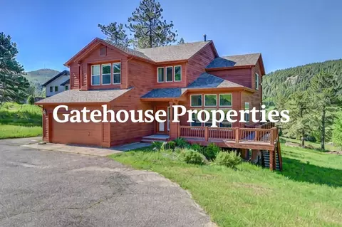 7557 Gartner Rd, Evergreen, CO 80439