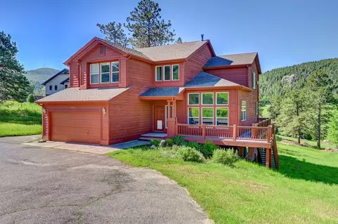 7557 Gartner Rd, Evergreen, CO 80439 photo 2