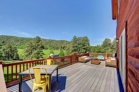 7557 Gartner Rd, Evergreen, CO 80439 photo 15