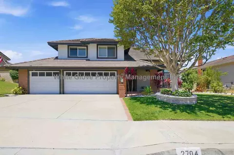 2704 N Vista Heights Ave, Orange, CA 92867