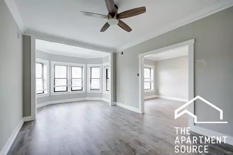 6523 N Newgard Ave #1G, Chicago, IL 60626