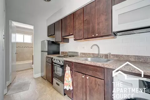 1735 W Bryn Mawr Ave #4, Chicago, IL 60660