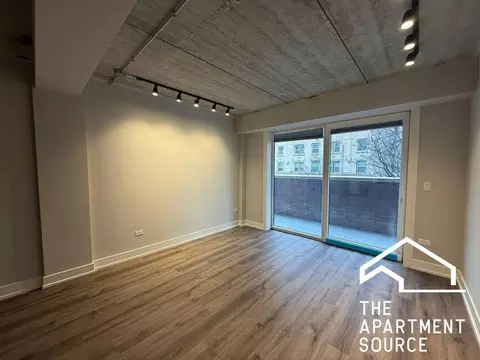 952 W Carmen Ave #509, Chicago, IL 60640