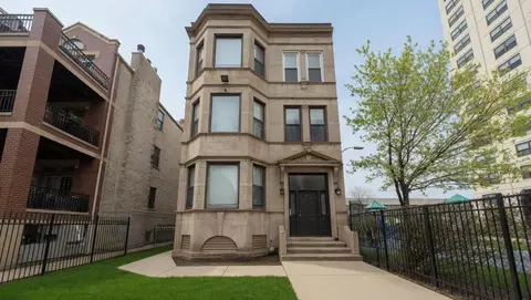 4832 N Winthrop Ave #1W, Chicago, IL 60640