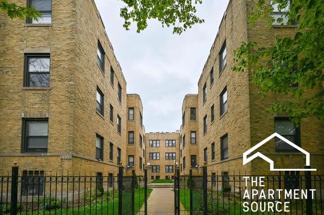 6521 N Newgard Ave #2E, Chicago, IL 60626