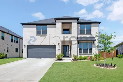 2002 Cirrus Sky Way, Princeton, TX 75407