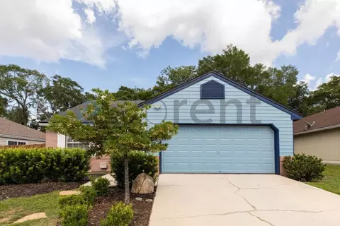 3389 Millcrest Pl, Jacksonville, FL 32277