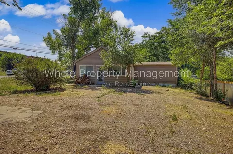 5605 W 17th Ave, Lakewood, CO 80214