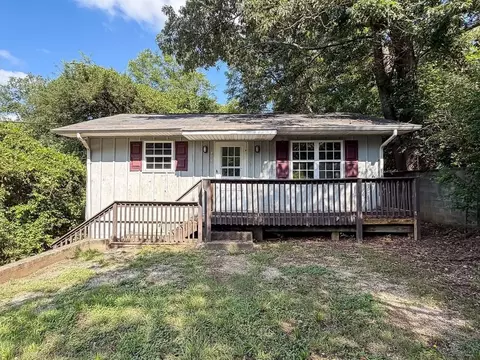 4007 15th Ave, Chattanooga, TN 37407
