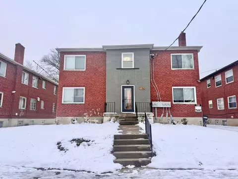 7750 Stillwell Rd #2, Cincinnati, OH 45237