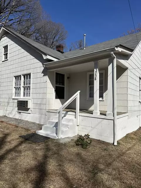 3738 Beatties Ford Rd, Charlotte, NC 28216