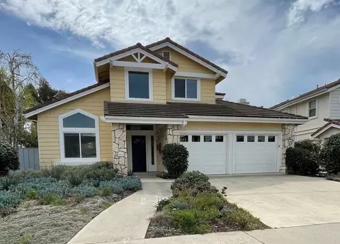 4655 Snapdragon Way, San Luis Obispo, CA 93401