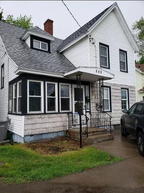 349 Mohawk St, Rome, NY 13440
