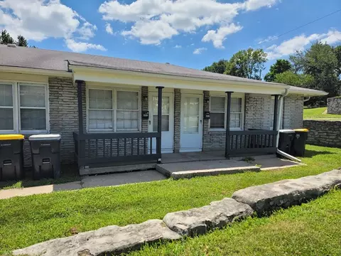 4501 E Linwood Blvd, Kansas City, MO 64128