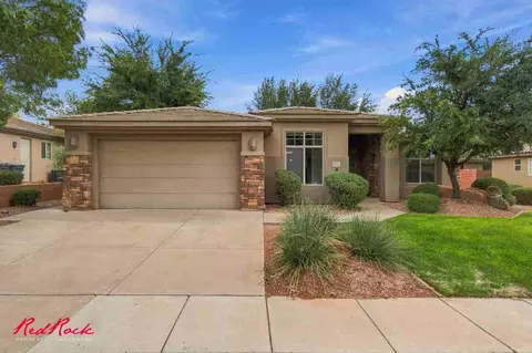 253 S 260 W, Ivins, UT 84738