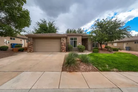 253 S 260 W, Ivins, UT 84738
