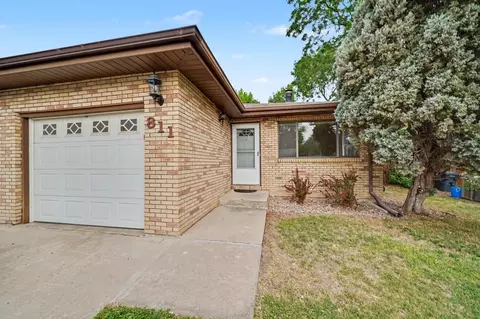 811 Nyssa Dr, Loveland, CO 80538
