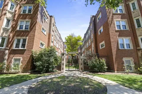 4423 N Lawndale Ave #1A, Chicago, IL 60625