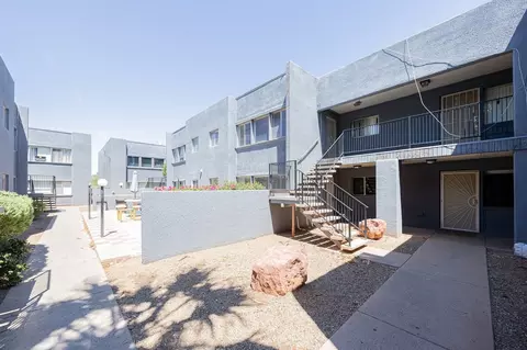 1808 N 32nd St #104, Phoenix, AZ 85008