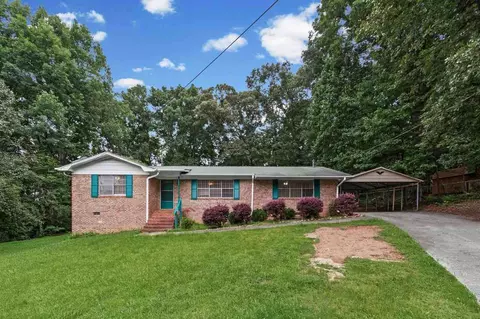 6096 Hillpine Dr, Douglasville, GA 30135