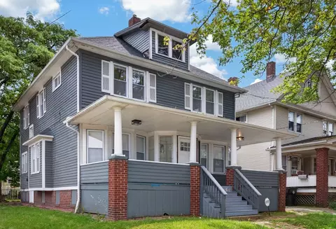 3153 W 112th St #3153, Cleveland, OH 44111