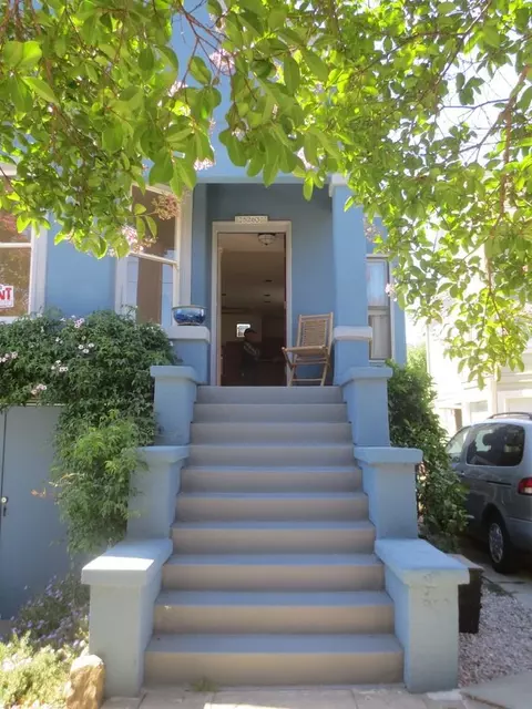 5263 Locksley Ave #NA, Oakland, CA 94618