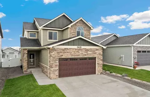 3628 Blue Feather Trl #NA, Cheyenne, WY 82001