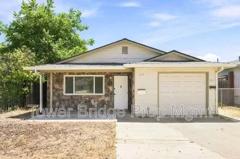 3414 6th Ave, Sacramento, CA 95817