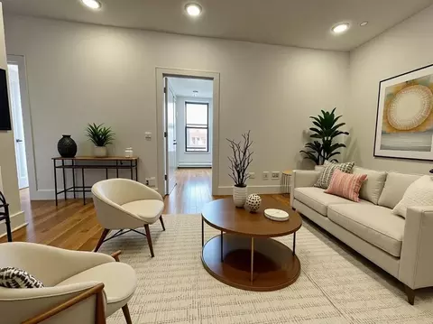 539 Lenox Ave #4C, New York, NY 10030