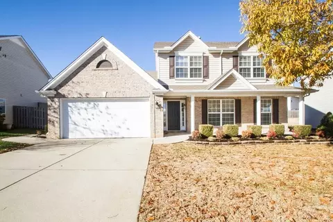 1704 Emma Cir, Spring Hill, TN 37174